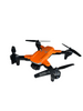 8K Professional Drone with Dual Cam [Orange Fluo]